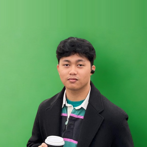 Rayang Termedate Mendrofa